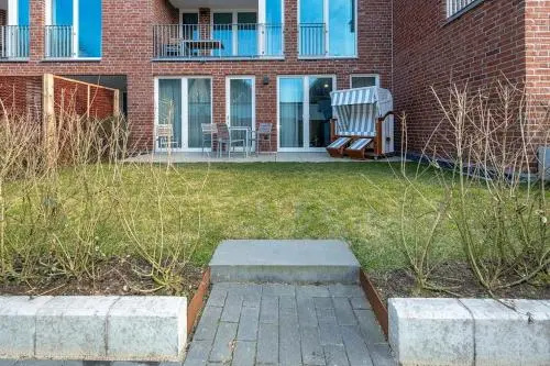Apartmentvilla ANNA SEE