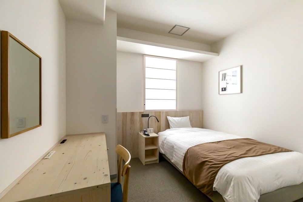 Shin-Osaka Station Hotel 사진 17