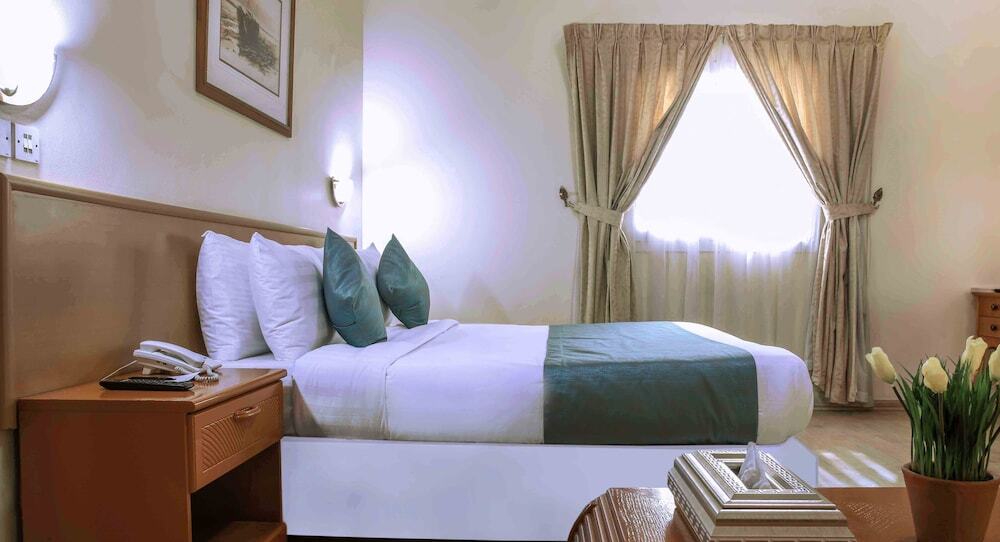 Al Seef Hotel