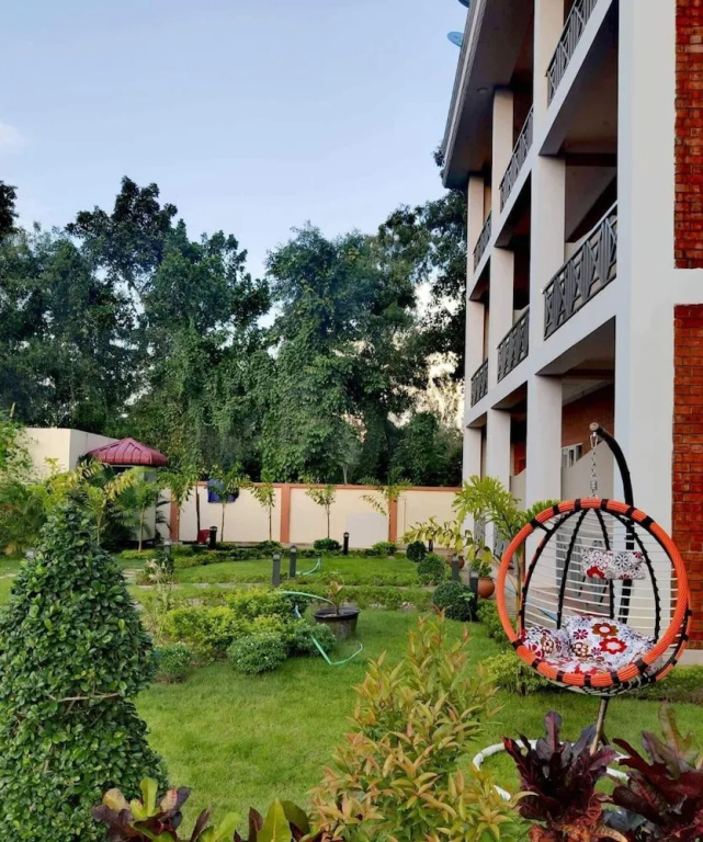 Hotel photo 15