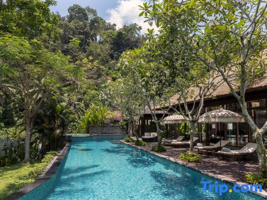 Mandapa, A Ritz-Carlton Reserve