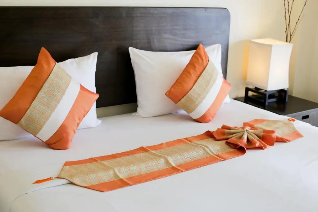 Lamai Buri Resort - Chambres