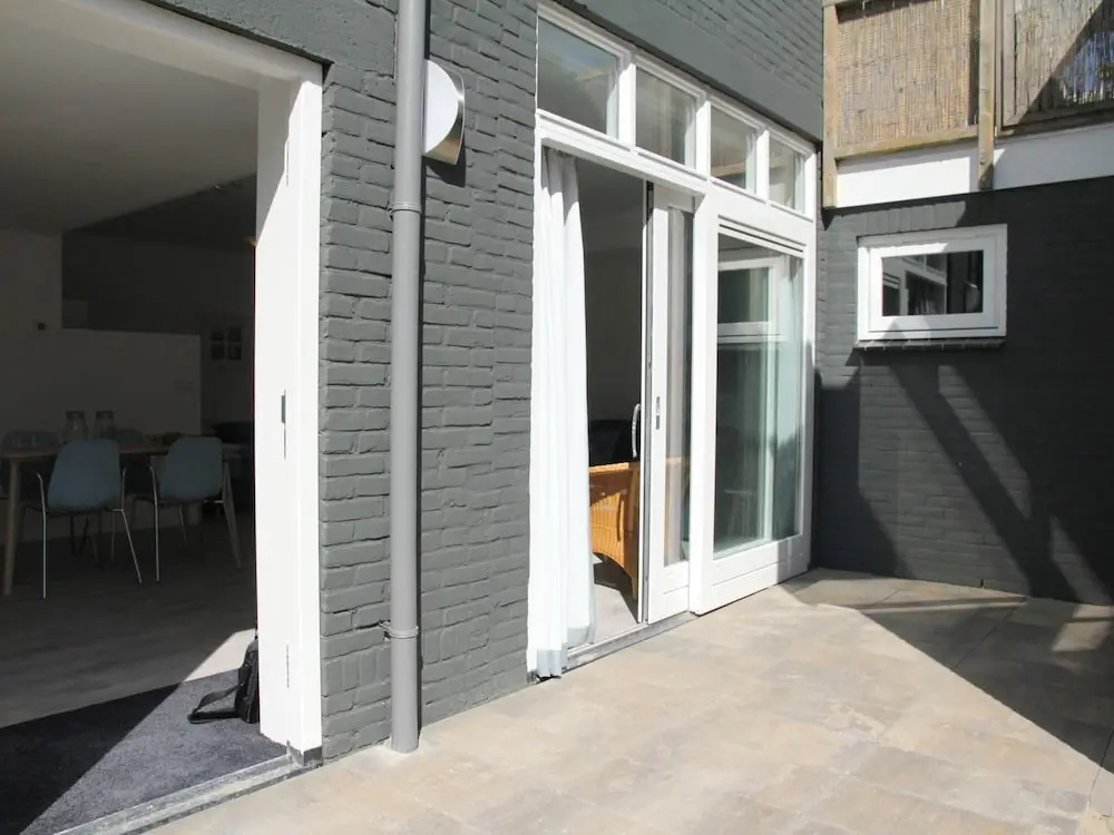 Stunning Apartment in Schoorl, North Hollandaeu\"you can Bike to the Beach