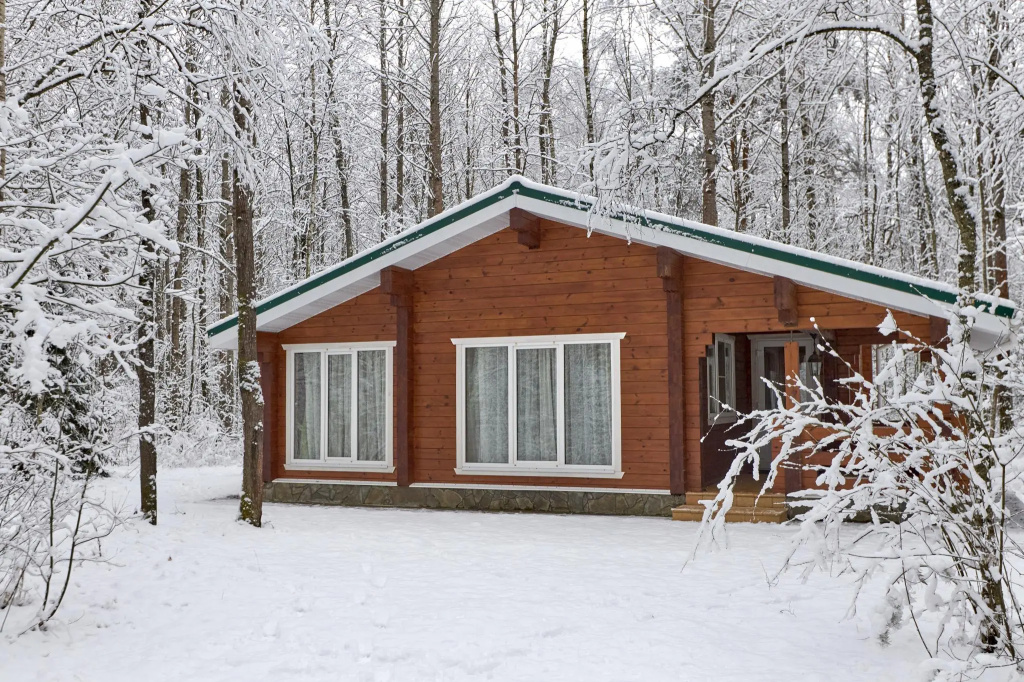 Standard Cottage