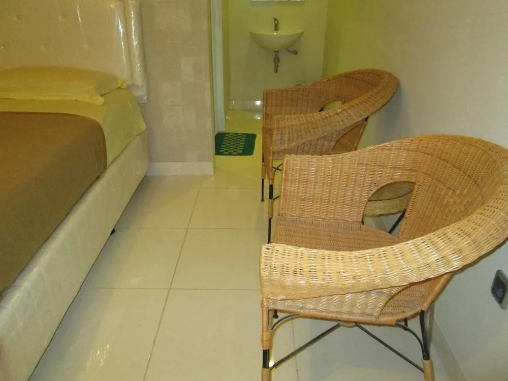 Arsallya Hotel - Général