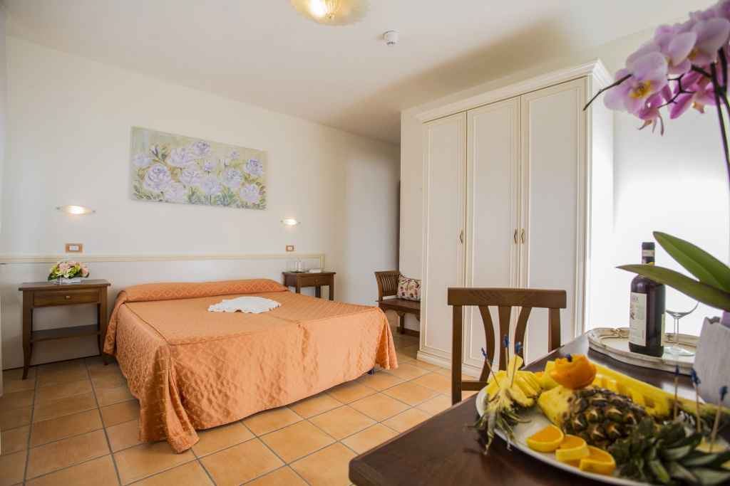 Hotel Sylvia - Général