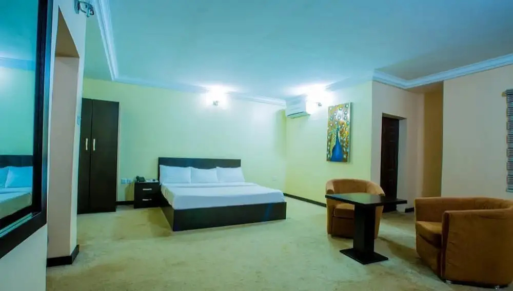 Hotel photo 5