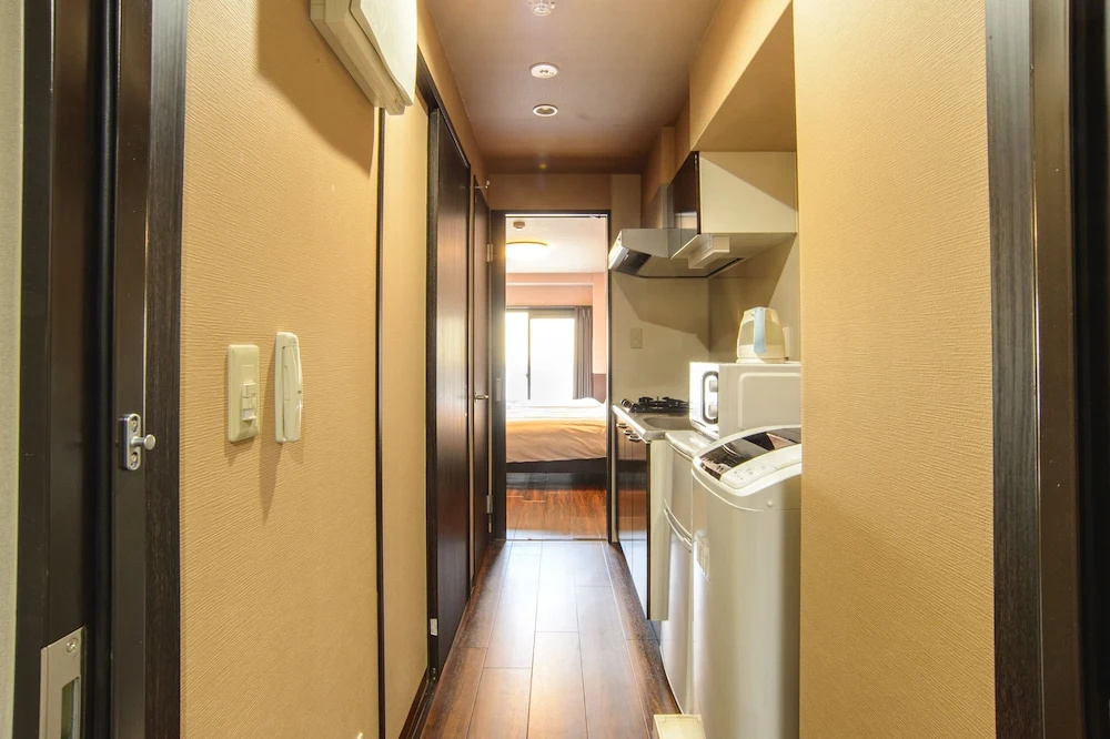 Root2 Coffee & Hostel 사진 23