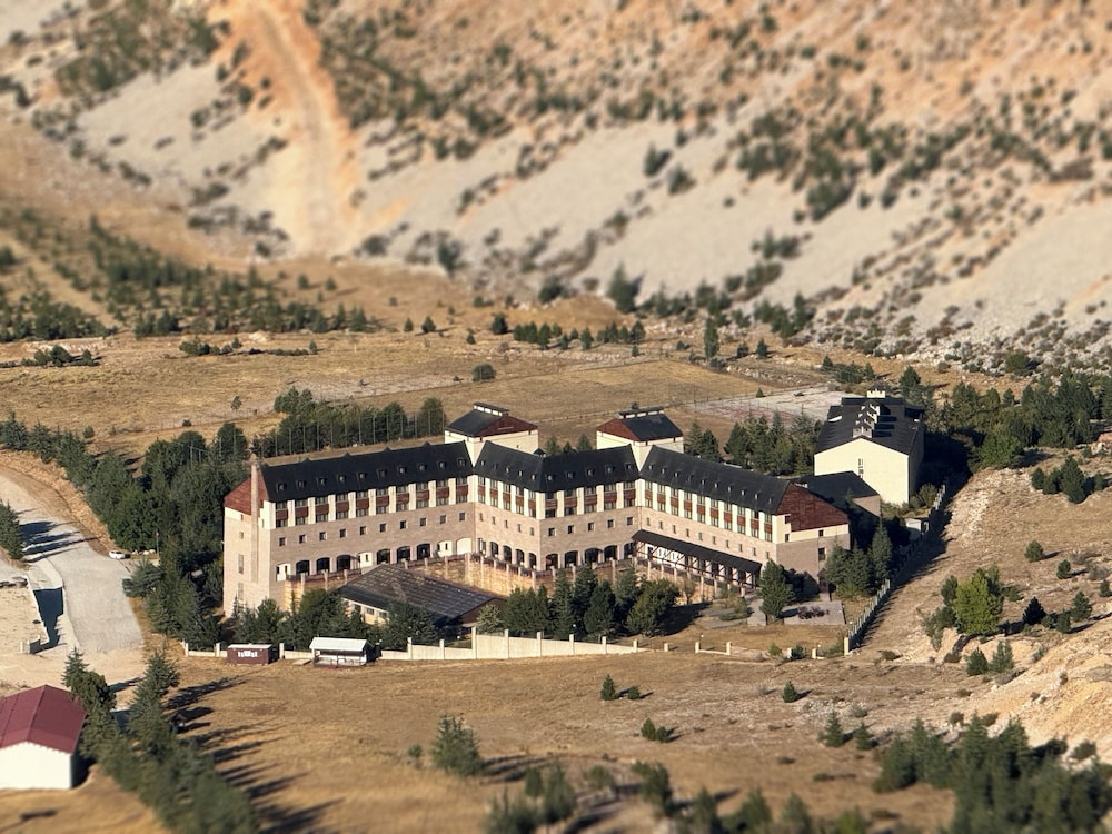 Hotel photo 12