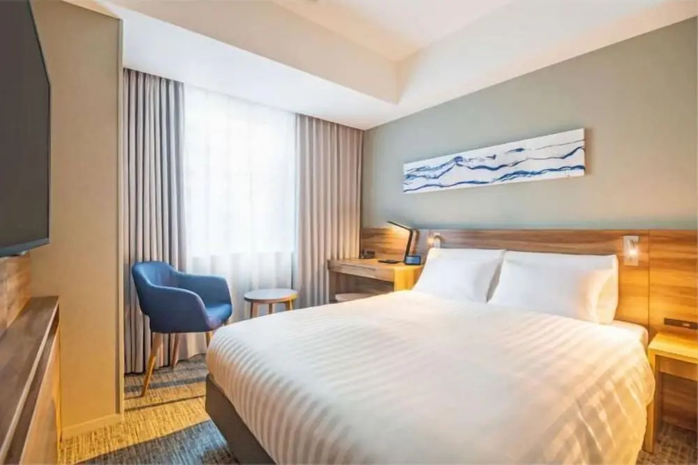 Far East Village Hotel Ariake, Tokyo 사진 26
