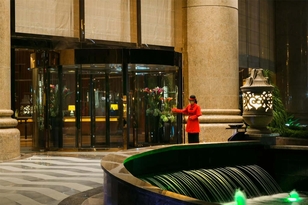 Kempinski Hotel Xiamen - фото 31