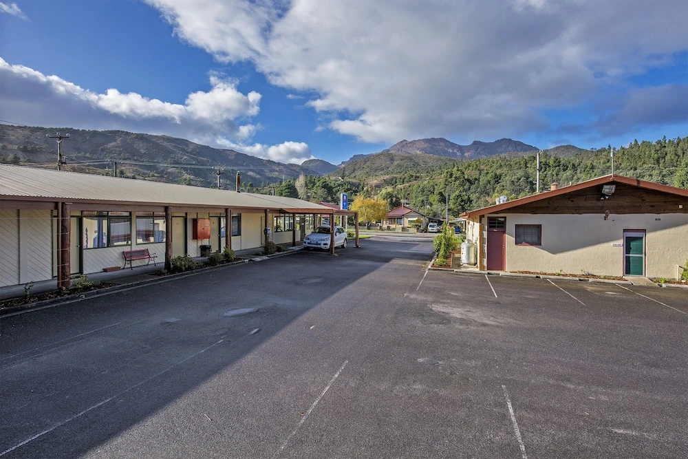 Gold Rush Inn - Chambres