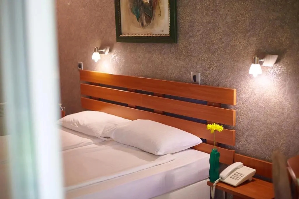 Leonardo Hotel - Chambres