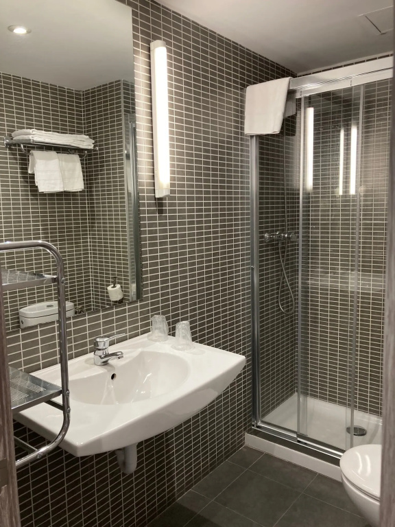 Hotel photo 9