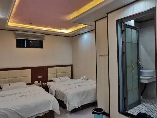 Renhuai Huitai Business Hotel