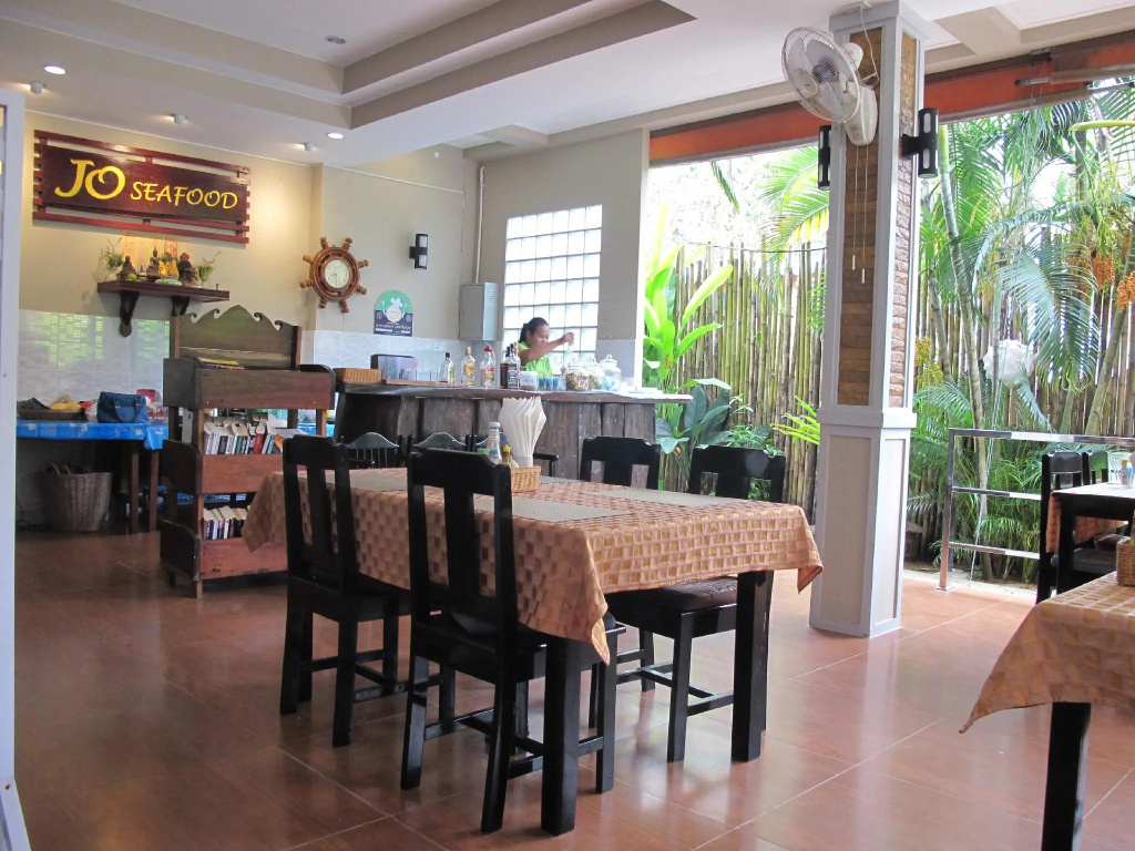 MJ Boutique Hotel Khao Lak - Général