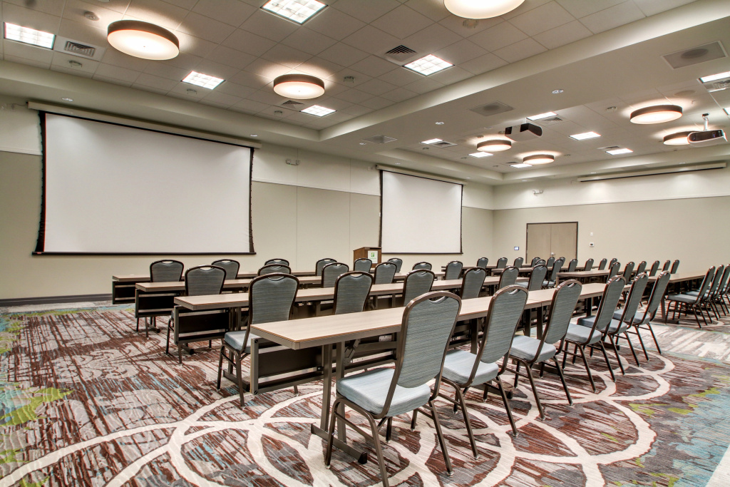 Holiday Inn & Suites Peoria At Grand Prairie by IHG - Général