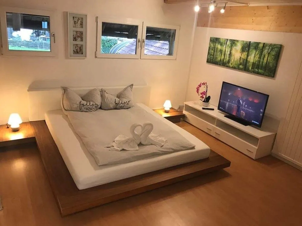 Fai`s Guesthouse