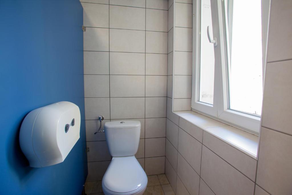 Hostel Adriatic Piran by null