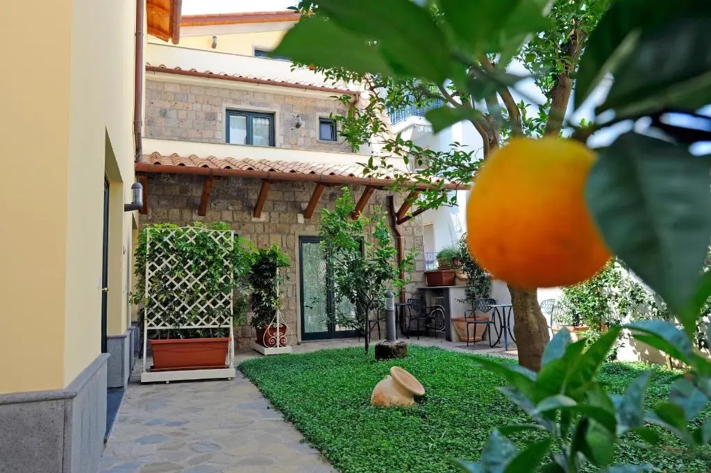 Relais Villa Angiolina