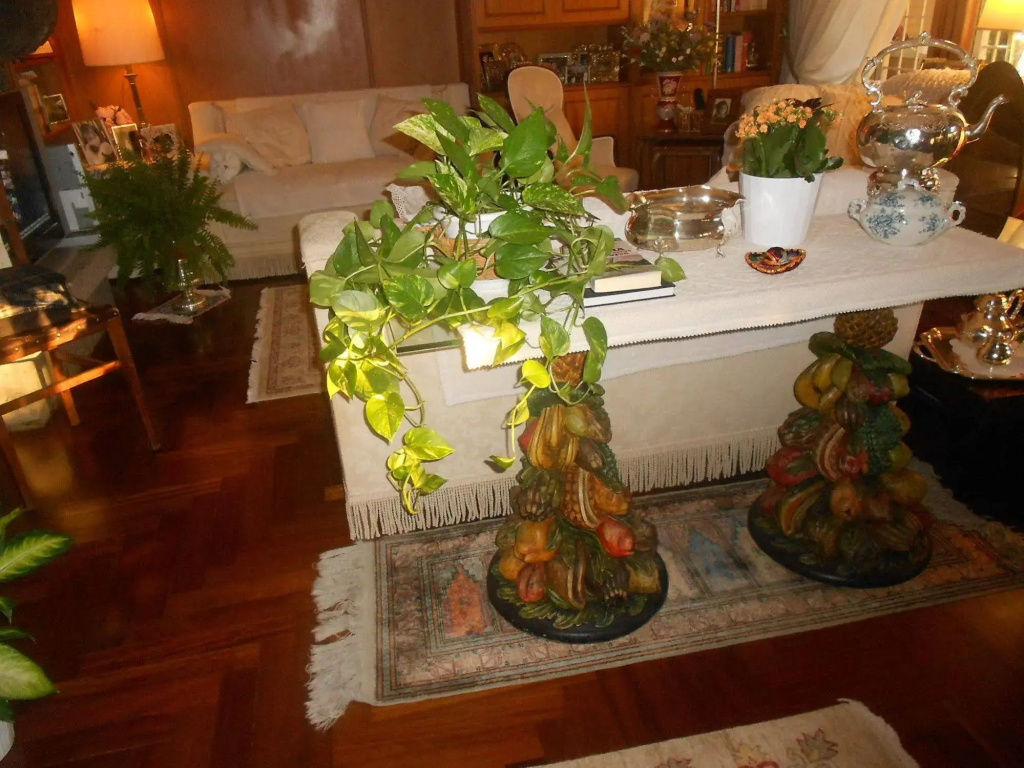A Casa di Patrizia - Général