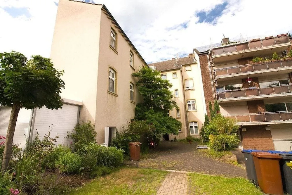 Tripcologne Apartments Bergisch Gladbach since 2013