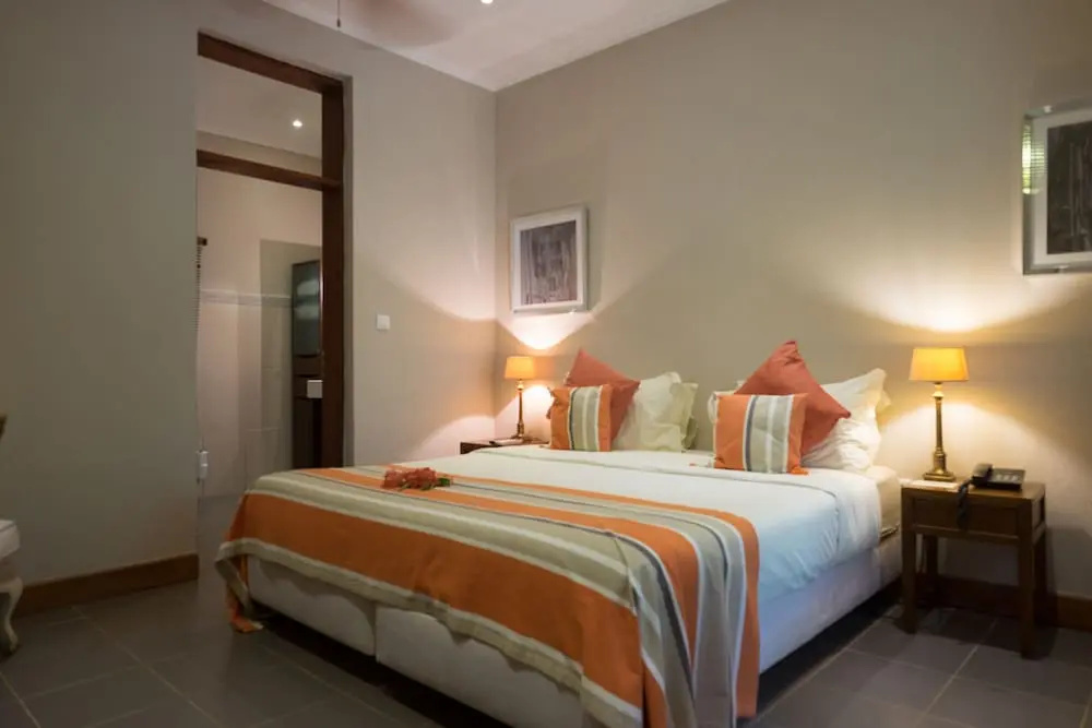 Belo Monte - Principe Collection - Chambres