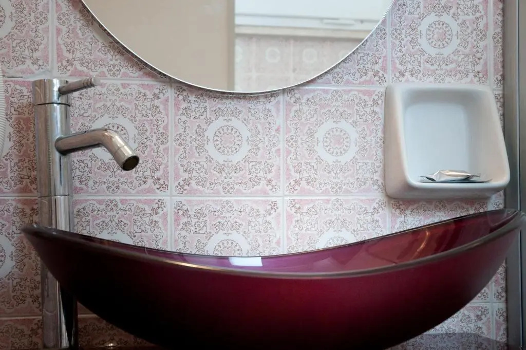 Albergo La Rosetta - Chambres