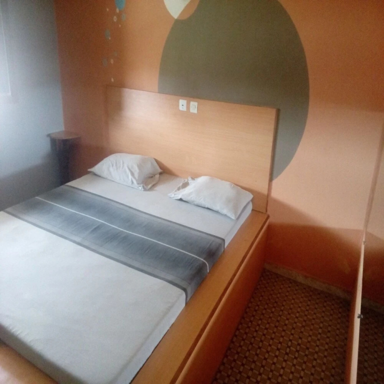 Classic room