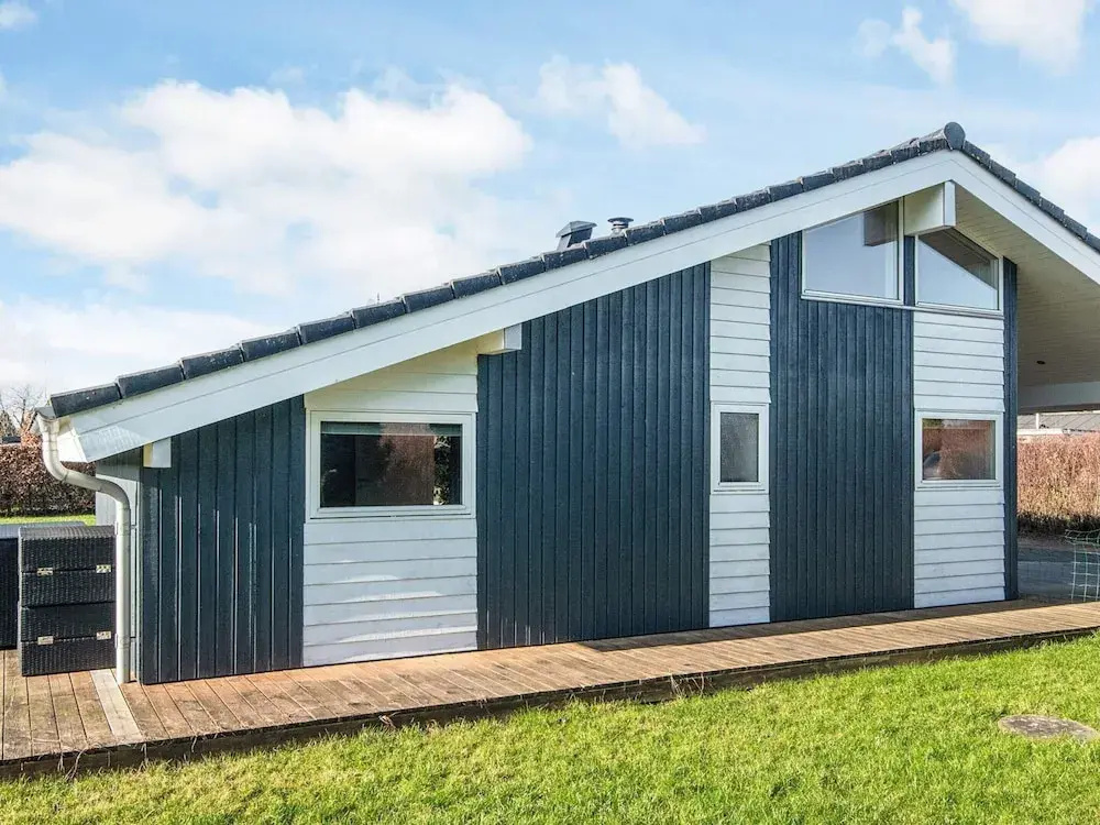 4 Star Holiday Home in Ronde