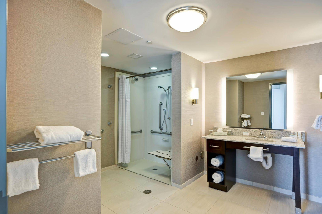 Homewood Suites By Hilton Christiansburg - Général