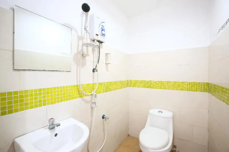 1st Inn Hotel Glenmarie