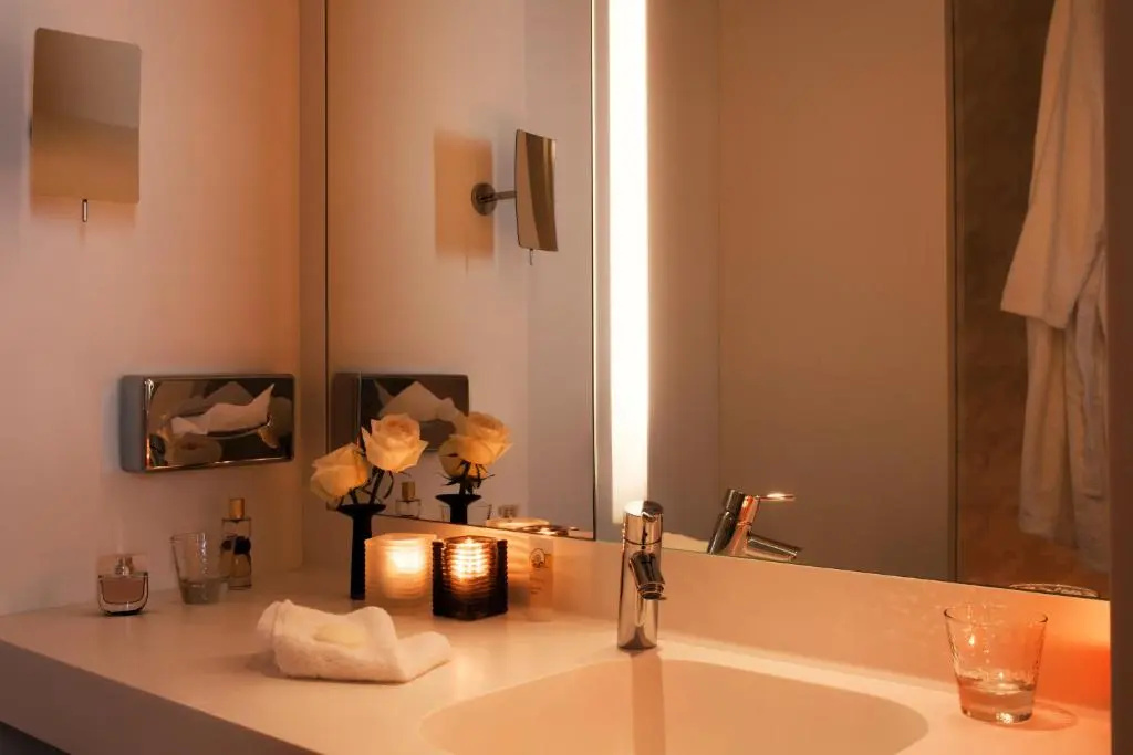 Mercure Paris CDG Airport - Chambres