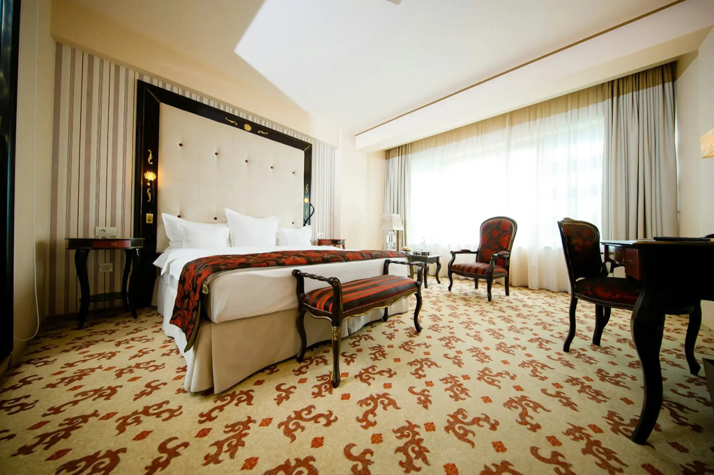 Pleiada Boutique Hotel And Spa - Général