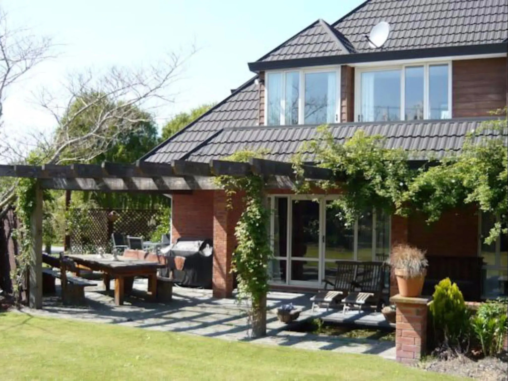 St James Bed and Breakfast