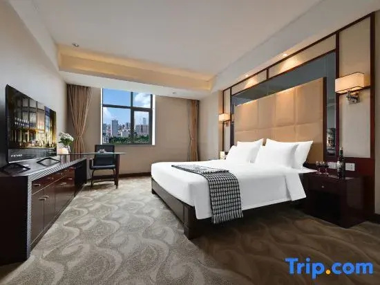 Xuehao Hotel - Chambres