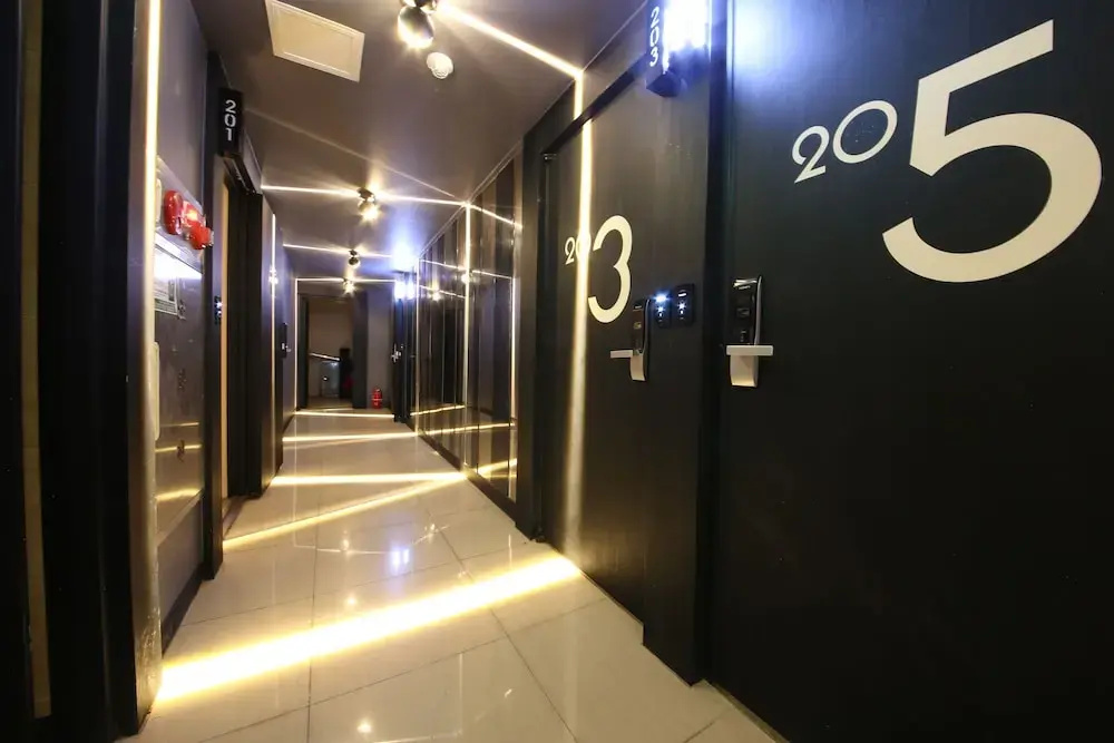 Hotel photo 11