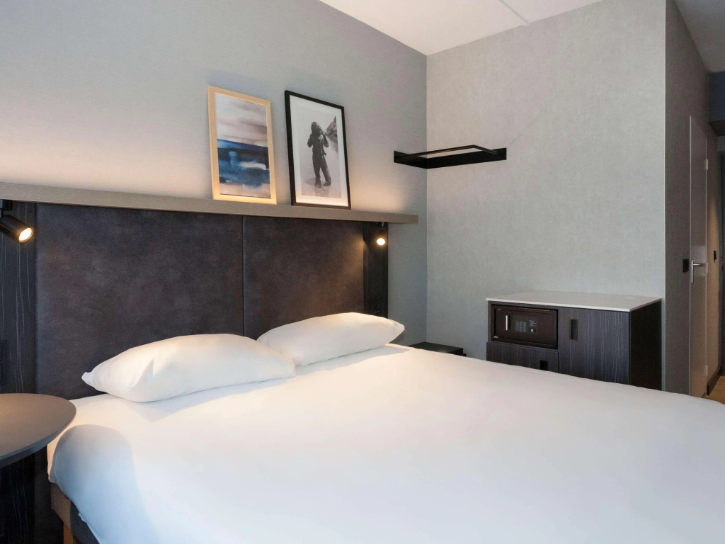 ibis Styles Den Haag Scheveningen - Général