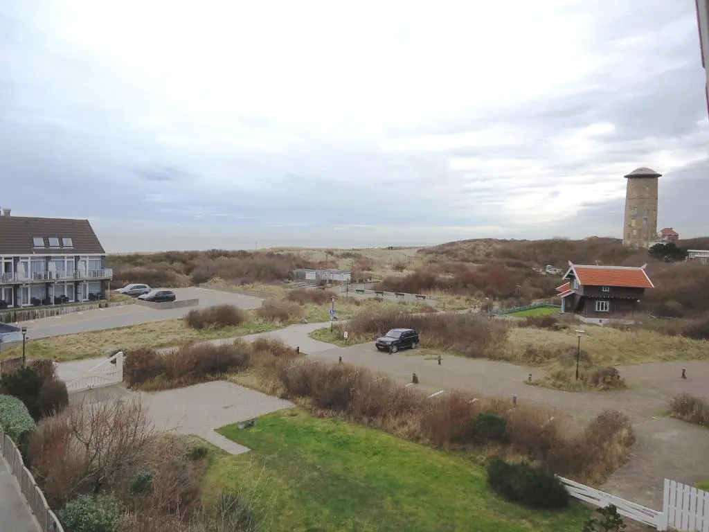 Noordzee - Chambres