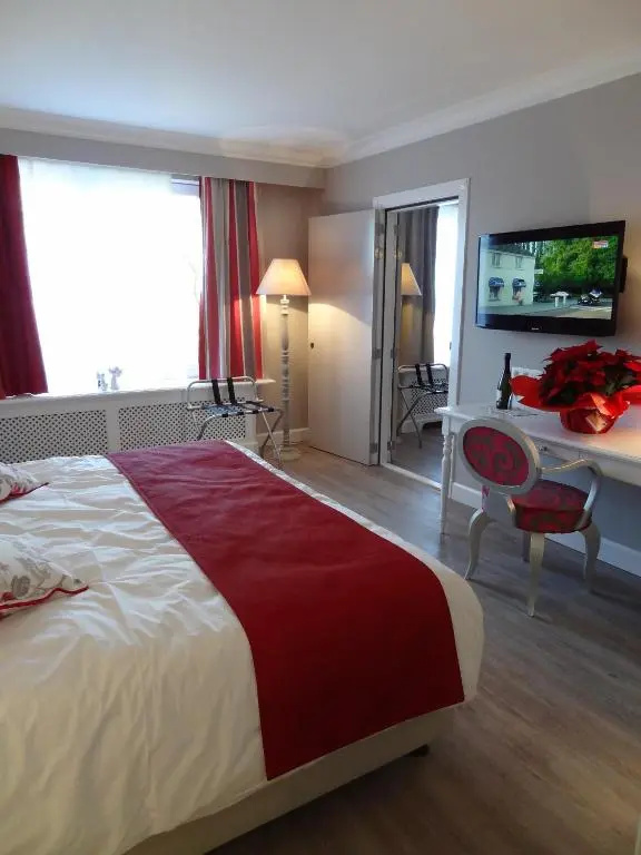 Ara Dune Hotel - Chambres