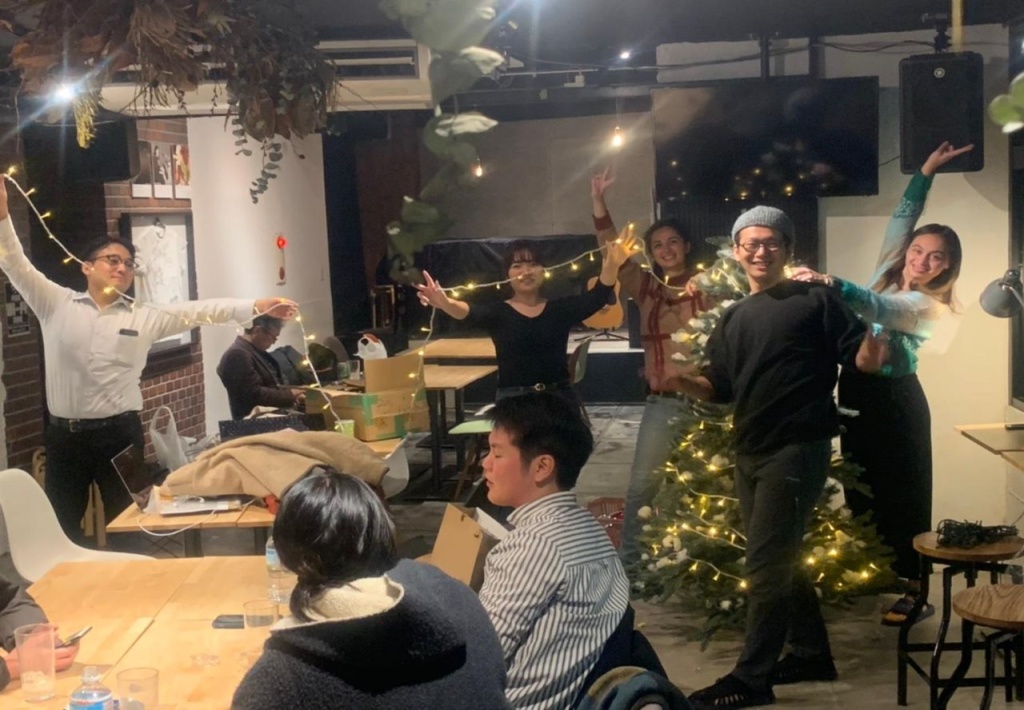 Tokyo Guest House Ouji Music Lounge - Hostel 사진 38