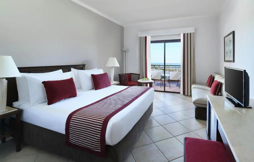 Jaz Belvedere Resort — All inclusive - Chambres
