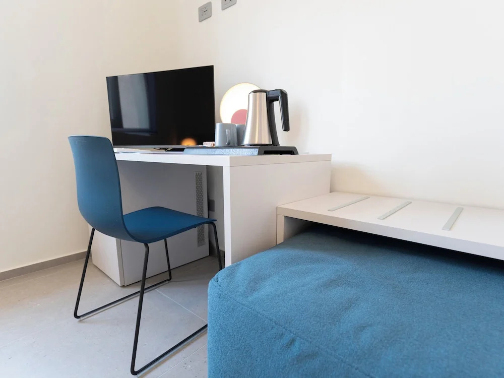 Suite Inn Catania - Chambres