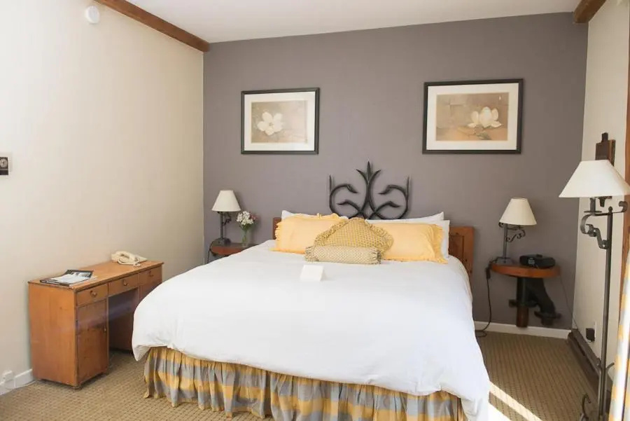 Benmiller Inn & Spa - Chambres