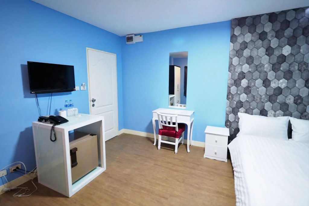 Hotel photo 18