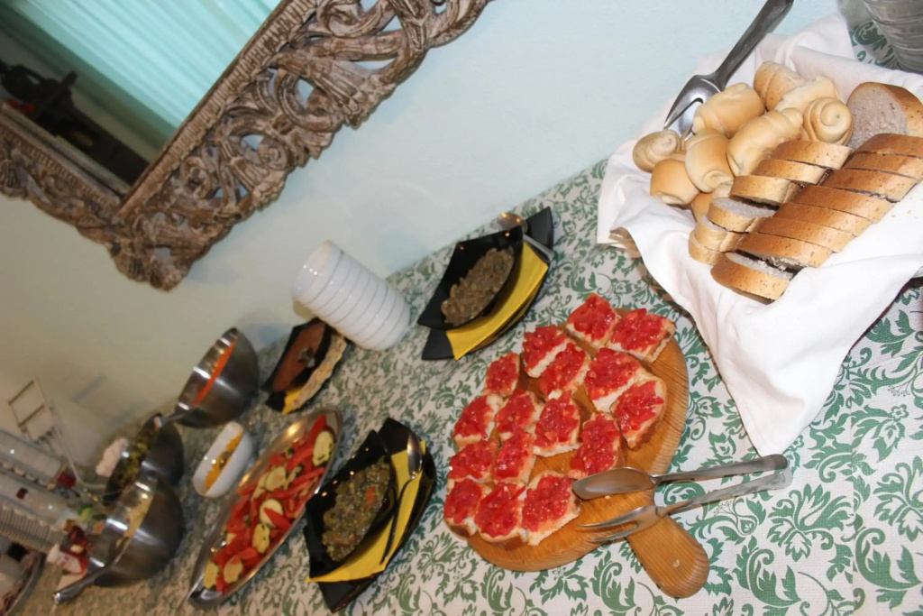 Hotel photo 10