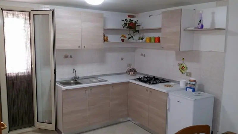Standard Double room with balcony (full double bed)