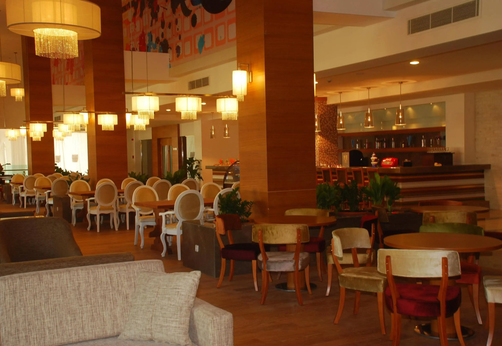 Hotel photo 21