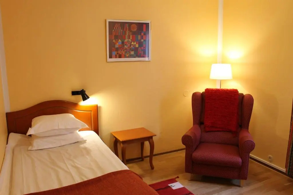 Teaterhotellet - Chambres