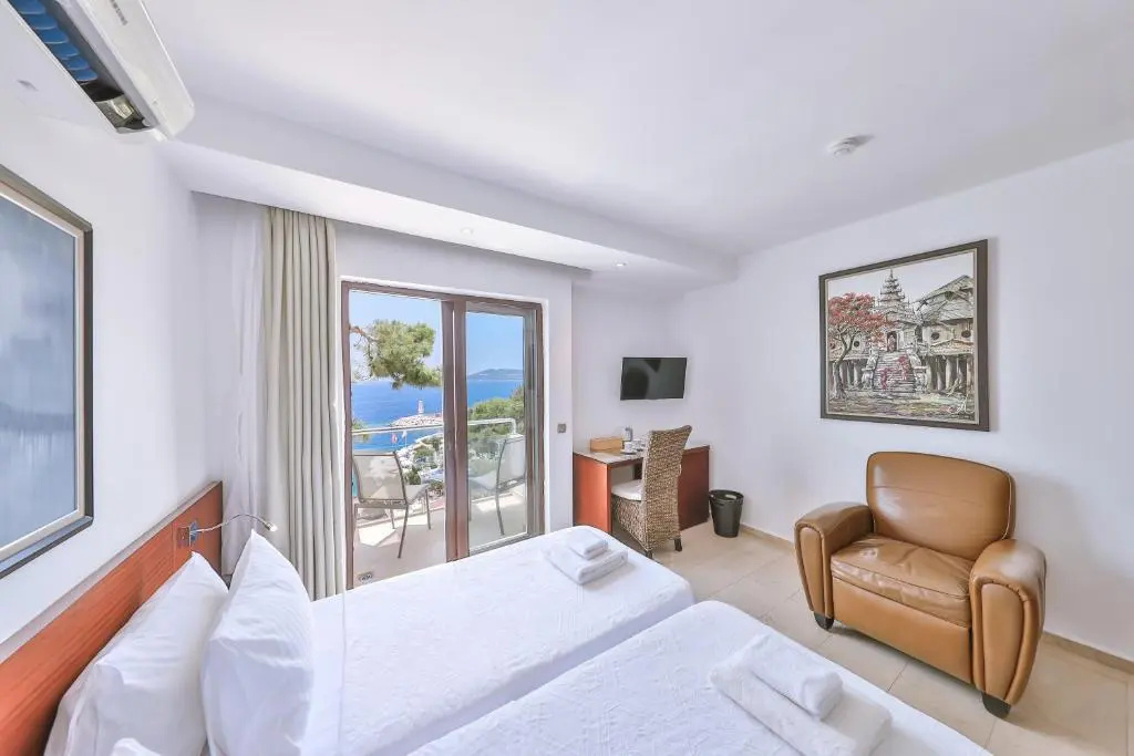 Gardenia Hotel - Adults Only — 6